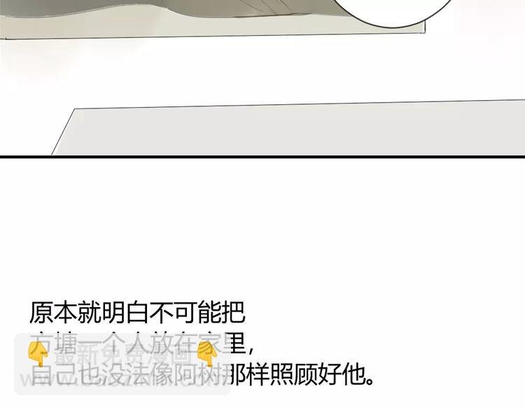 第26话 我在焦虑什么