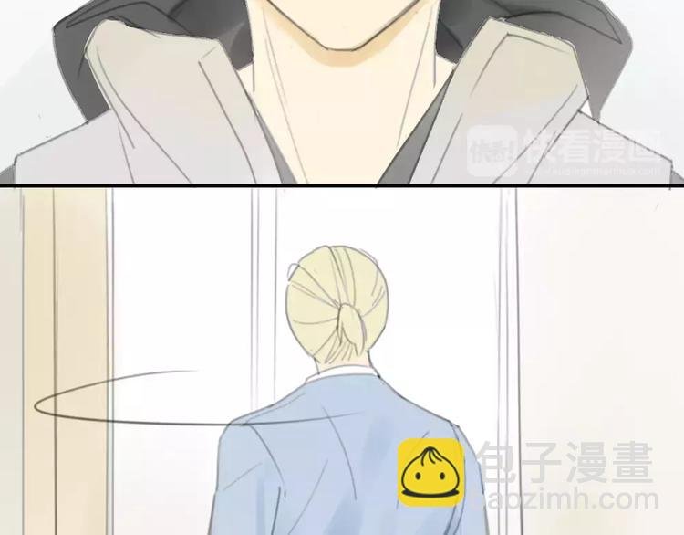 第28话 请别对我抱希望