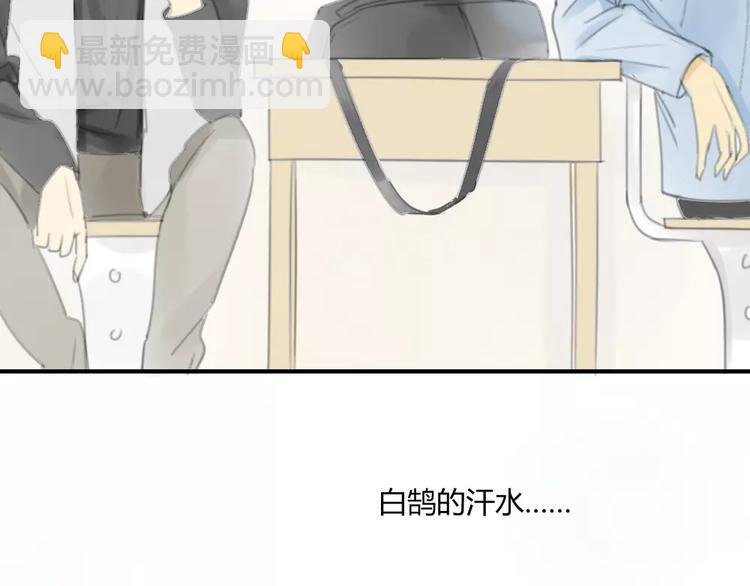 第28话 请别对我抱希望