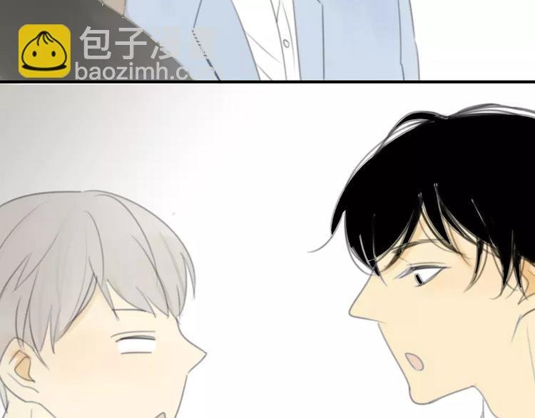 第28话 请别对我抱希望