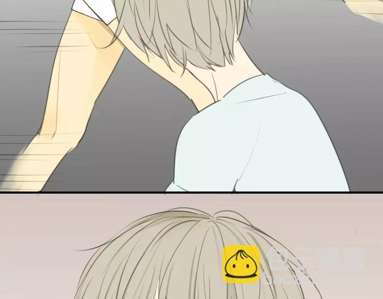 第30话 没有穿衣服的阿树