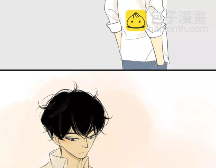 第30话 没有穿衣服的阿树
