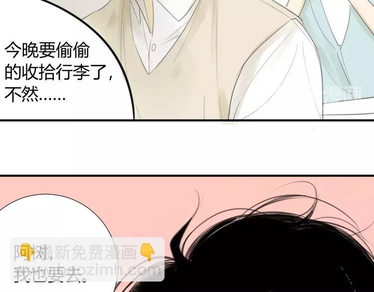 第31话 旅行，开始！