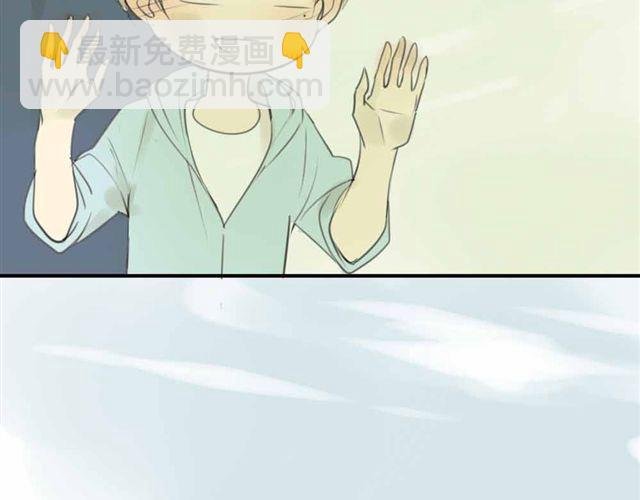 第32话 只是同学关系？