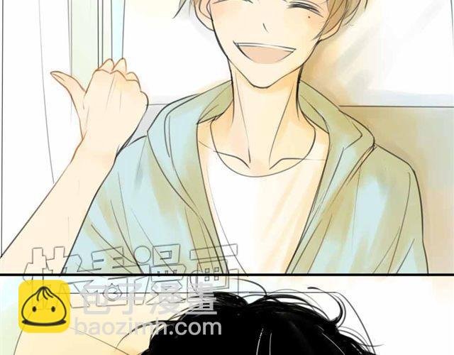 第32话 只是同学关系？