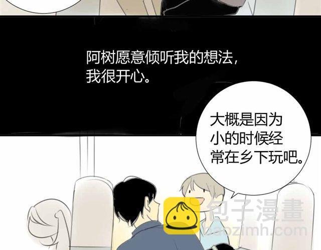 第32话 只是同学关系？
