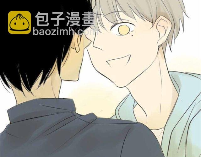 第32话 只是同学关系？