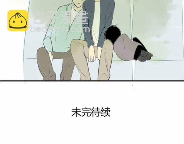 第32话 只是同学关系？