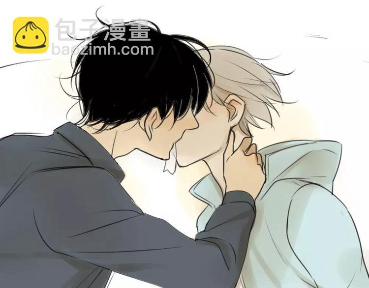 第35话 阿树，方塘讨厌你诶！