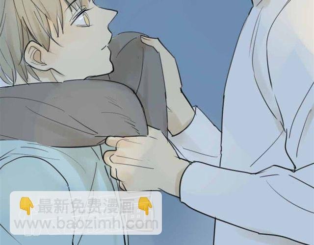 第36话 我来教你跳舞吧