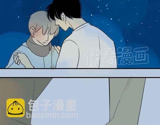 第36话 我来教你跳舞吧