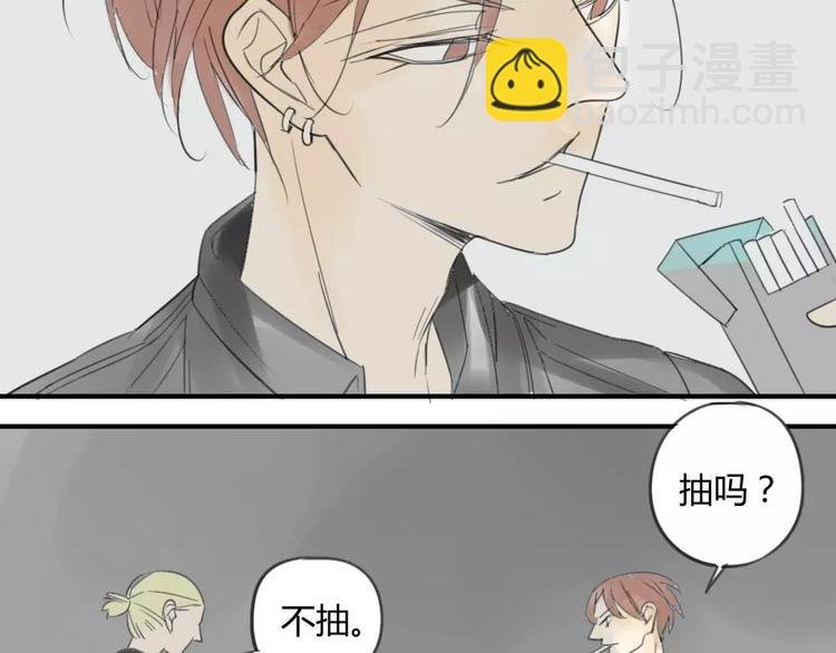 第42话 谎言被戳穿
