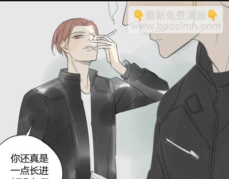 第42话 谎言被戳穿