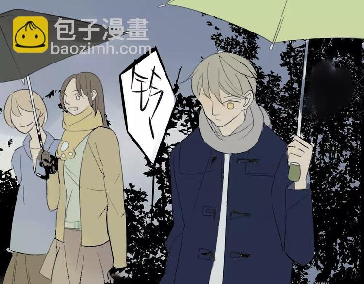 第42话 谎言被戳穿