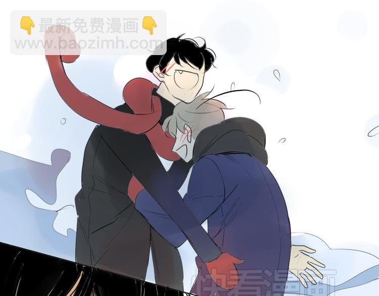 番外篇2 一起过新年