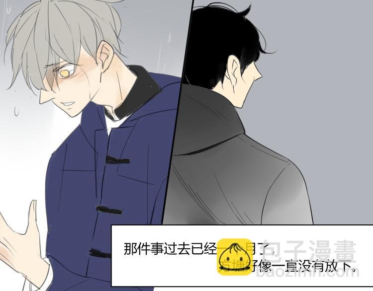 第48话 和白学长的初遇