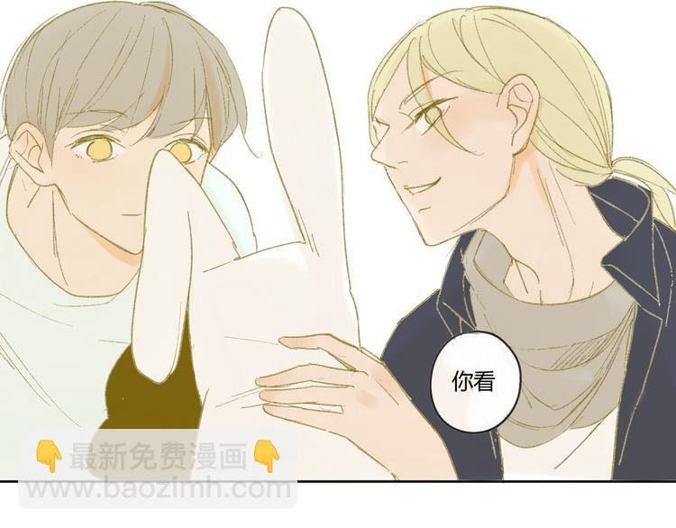 第48话 和白学长的初遇