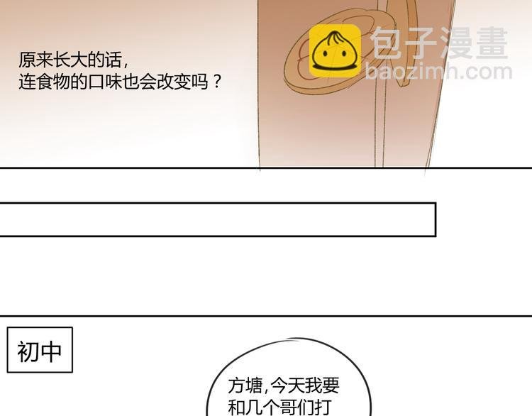 第50话 曾经的苦痛