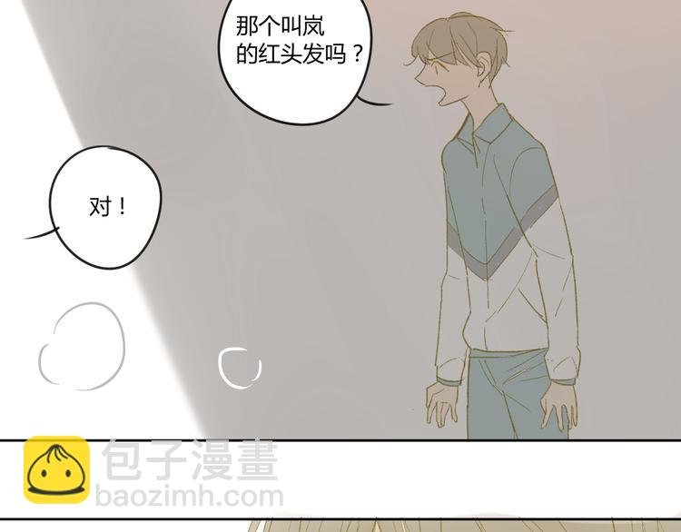 第50话 曾经的苦痛