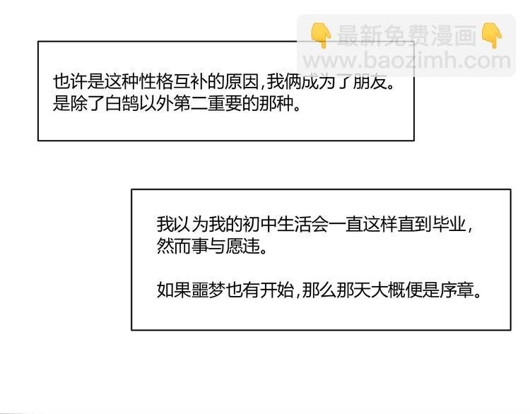 第50话 曾经的苦痛