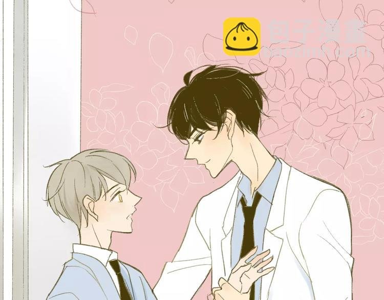 第56话 让人怎么不生气！