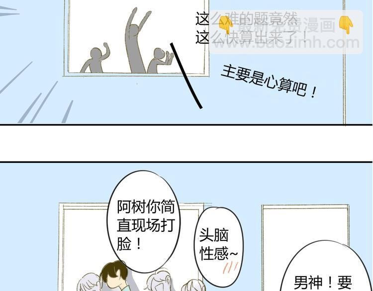 第57话 女装