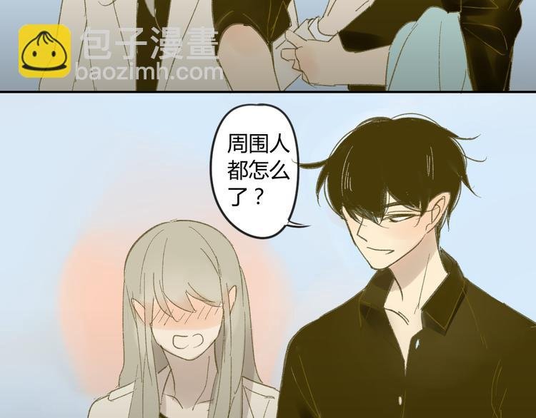 第57话 女装