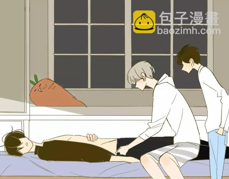 第63话 手滑