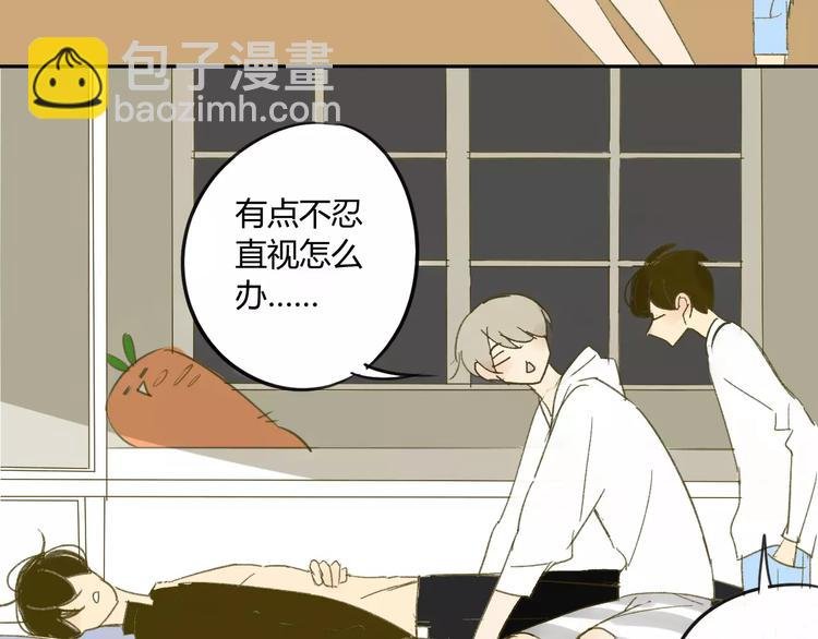 第63话 手滑