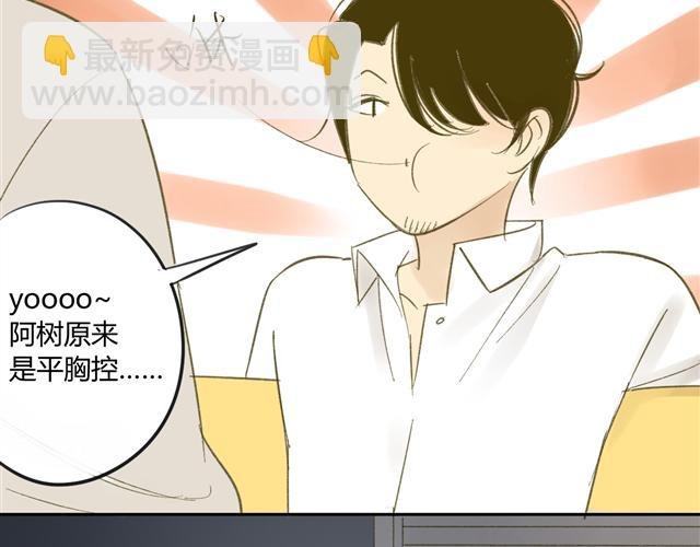 第64话 好开心啊