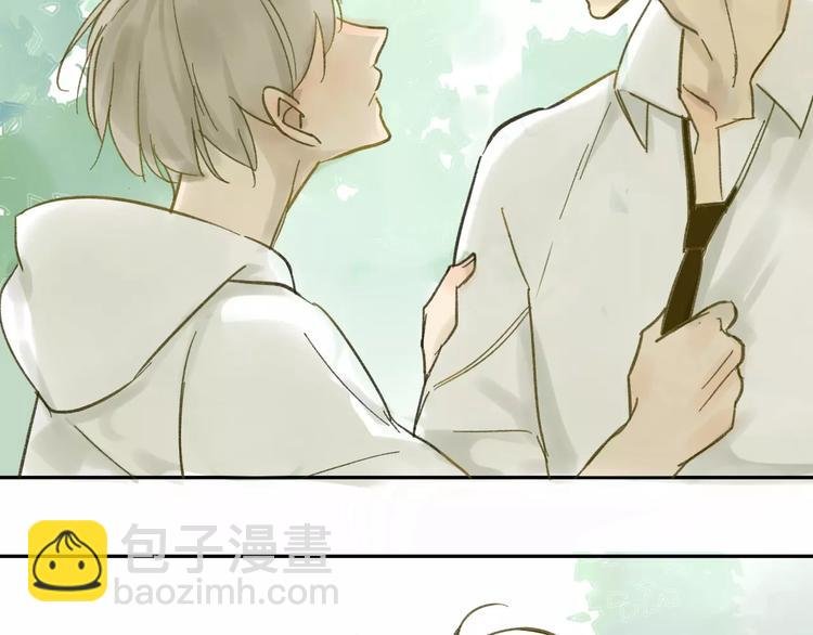 第67话 害怕失去
