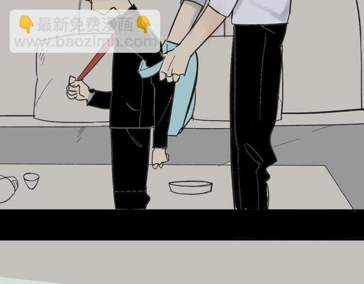 第68话 有些事需要谈谈了