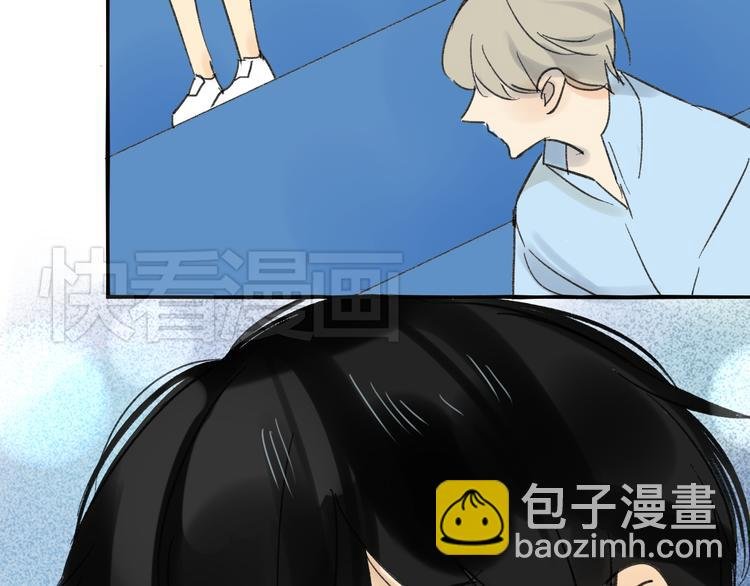 第69话 靠近你