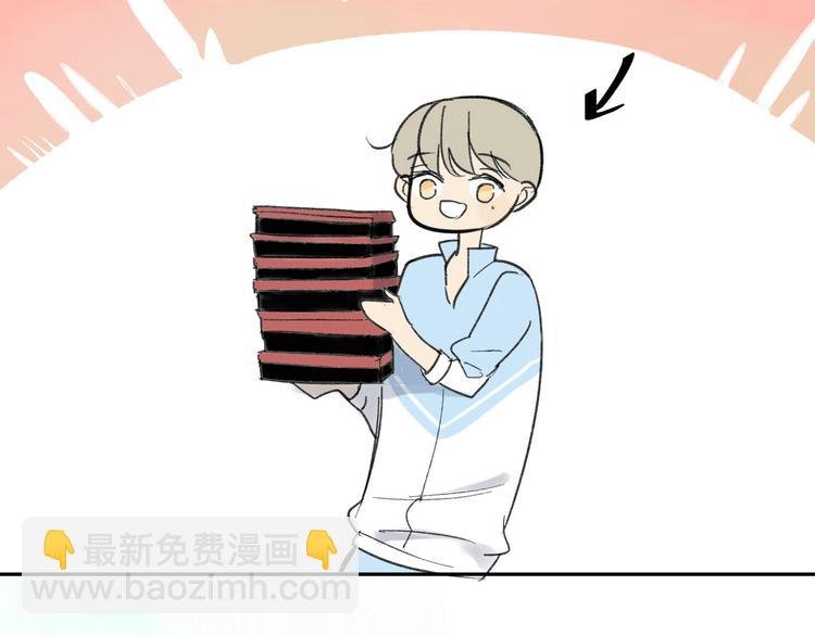 第69话 靠近你