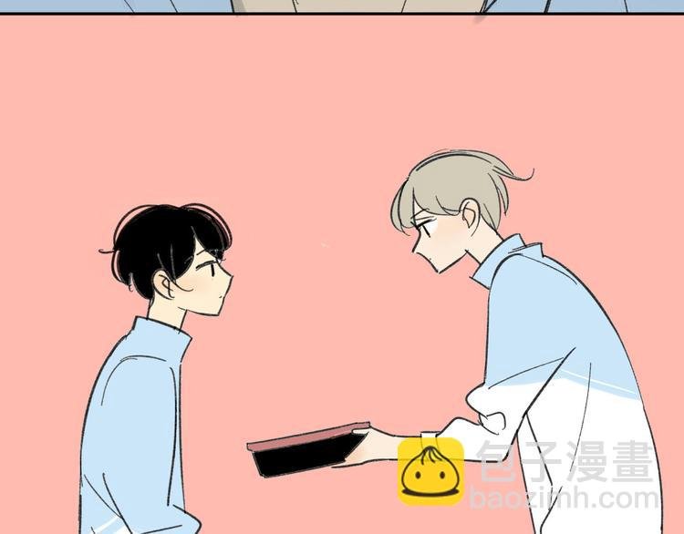 第69话 靠近你
