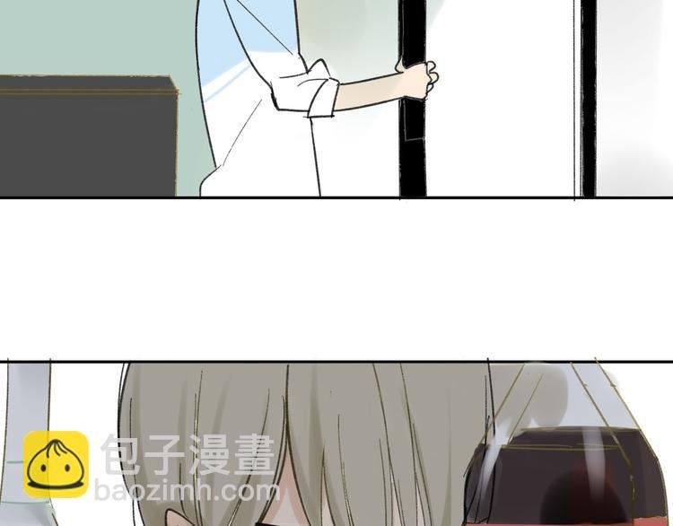 第69话 靠近你