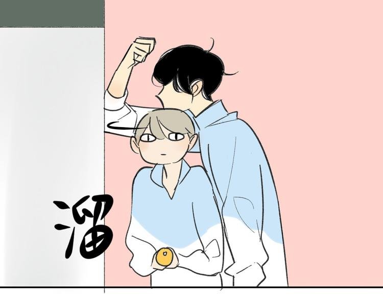 第69话 靠近你