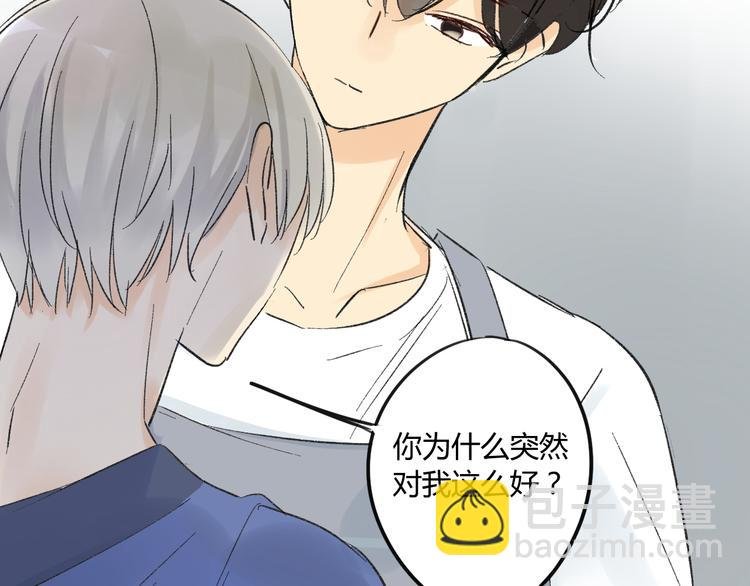 第76话 你知道这样对我的意义吗？
