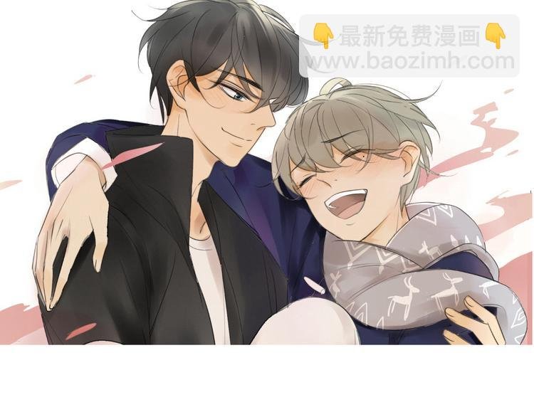 第83话 他会理解的