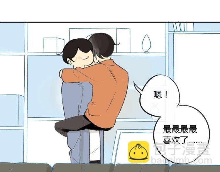 第83话 他会理解的