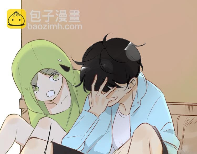 第83话 他会理解的