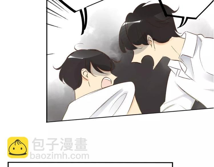 第87话 哭笑不得的冷战