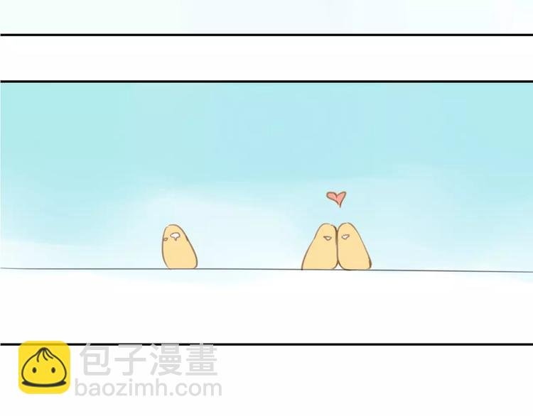 第87话 哭笑不得的冷战