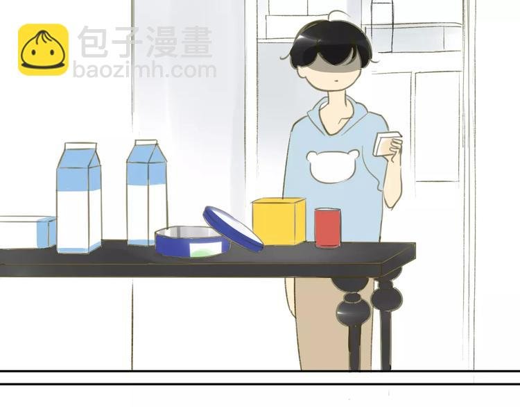 第87话 哭笑不得的冷战