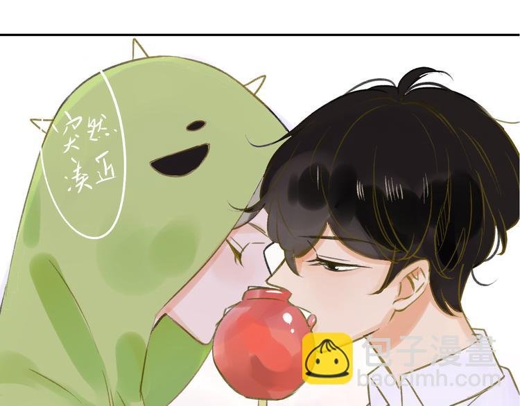 第91话 烟火暖心