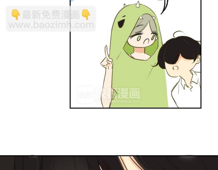 第91话 烟火暖心