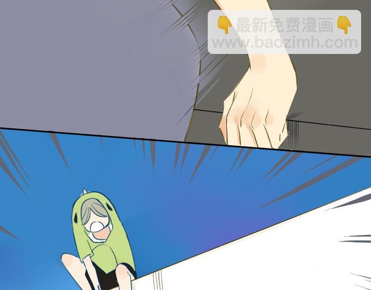 第91话 烟火暖心