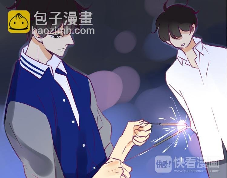 第91话 烟火暖心