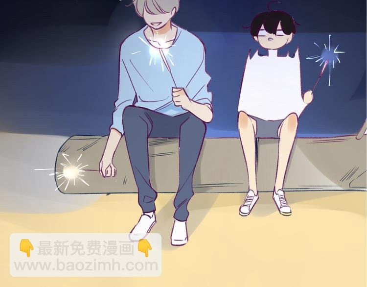 第91话 烟火暖心