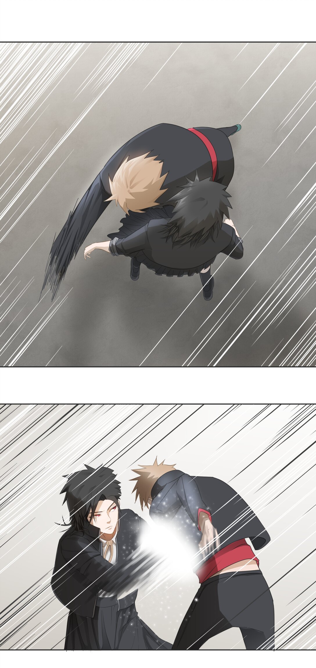 全1章 短篇
